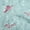 Light Blue, variant on oneOone Cotton Cambric Light Blue Fabric Asian Japanese Floral Geometric With Flowers Diy Clothing Quilting Fabric Print Fabric By Yard 42 Inch Wide