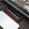 thumbnail image 4 of Stylus Pen Multiple-colored Capacitive Pens Sweet Gift Smartphone Supply Wide Compatibility Battery-operated Touchscreen Pencil Silver, 4 of 9