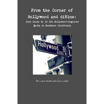 From the Corner of Hollywood and diVine, (Paperback)