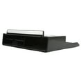 thumbnail image 3 of Under Screen Tray, ABS Center Console Organizer Anti Skid  For Car, 3 of 8
