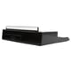 thumbnail image 3 of Organizador de consola central, caja de almacenamiento de silicona ABS para teléfonos, caja de almacenamiento de monedas de repuesto para Tesla Model 3 Y 2020-2023, 3 of 5