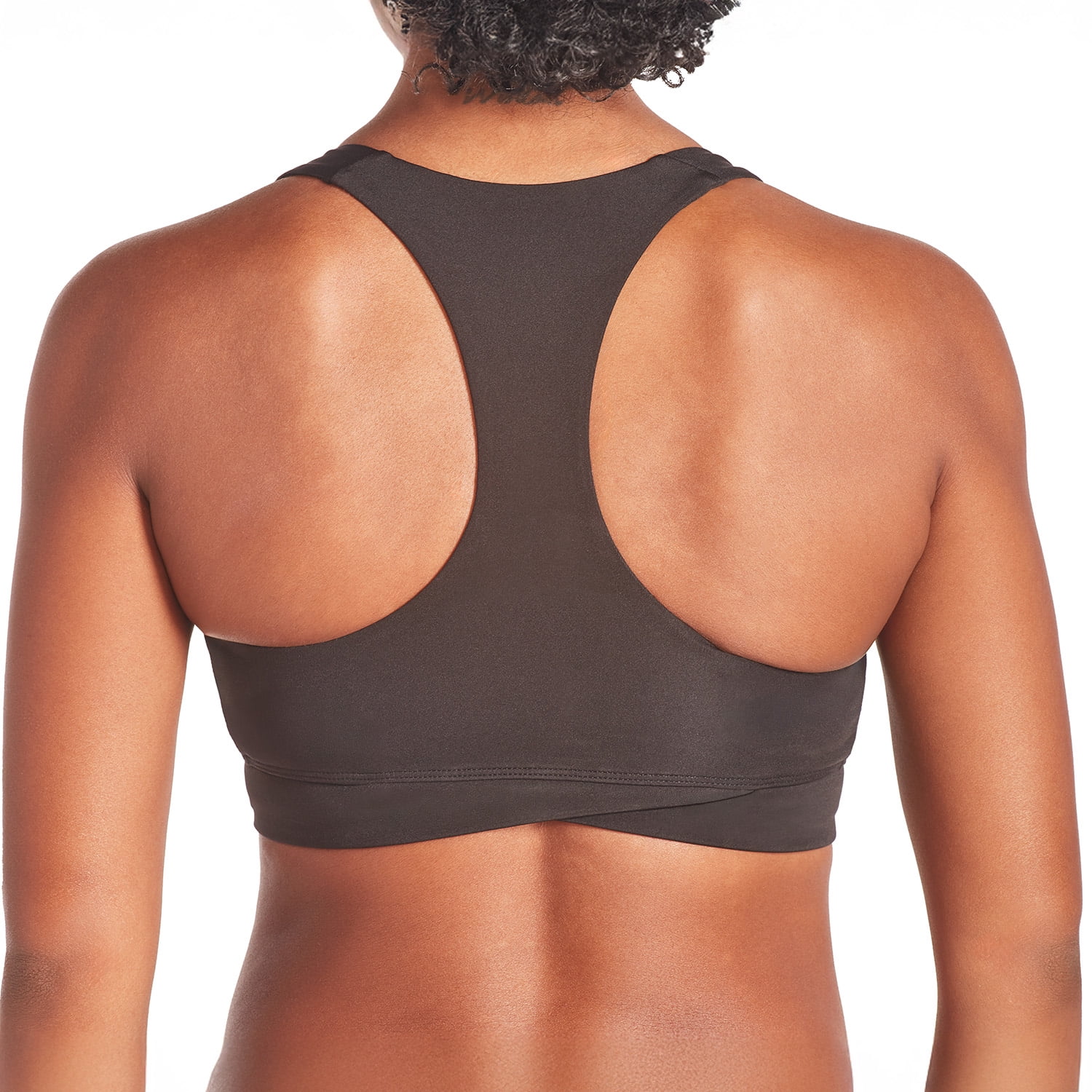 Reebok Womens Medium Impact Pro-Series Interlock Sports Bra, Sizes S-3XL