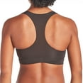 thumbnail image 2 of Reebok Womens Medium Impact Pro-Series Interlock Sports Bra, Sizes S-3XL, 2 of 11