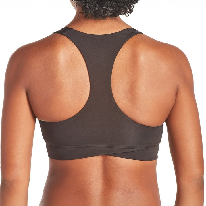 Reebok Womens Medium Impact Pro-Series Interlock Sports Bra, Sizes S-3XL