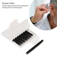 thumbnail image 3 of Accessory, Wonderful White Wax Guard Stable ABS  for Home for, 3 of 8