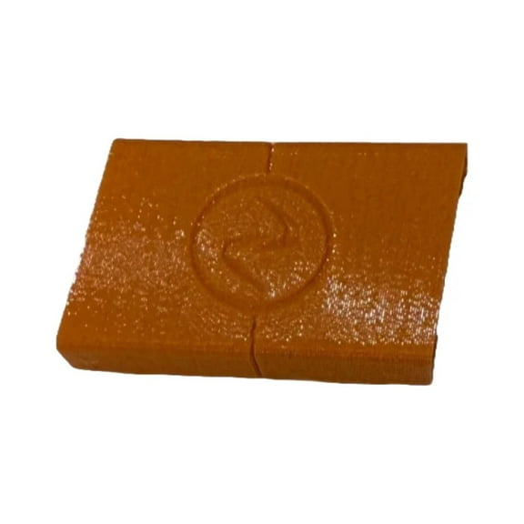 Tesla Model 3, Y Cabin Filter Moisture Eliminator Clip, 2017-2024