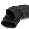 thumbnail image 2 of Cálidos hombres polar pantalla táctil esquí a prueba de viento dedo completo ciclismo guantes térmicos JShteea Accesorios para bicicletas, 2 of 9