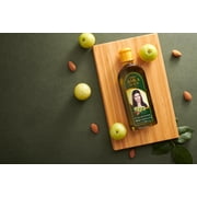 Dabur Amla Gold Hair oil For Long, Soft & Strong Hair 300ml (10.14 oz)