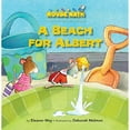 thumbnail image 1 of Une Plage pour Albert, 1 of 2