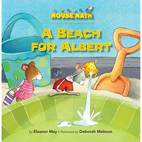 Une Plage pour Albert