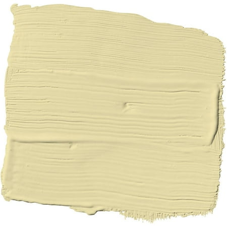 Burnished Finish - Soft Burnished Gold, Yellow & Gold, Paint and Primer, Glidden High Endurance Plus Interior