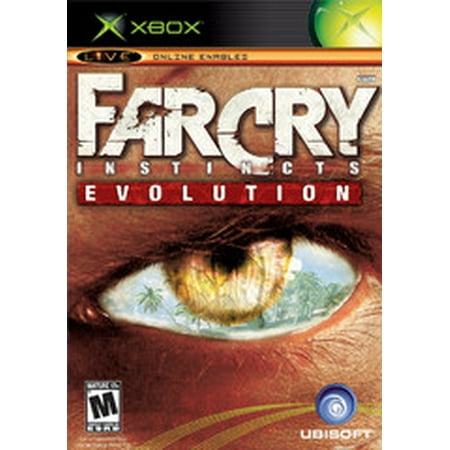 Far Cry Instincts Evolution - Xbox (Refurbished)