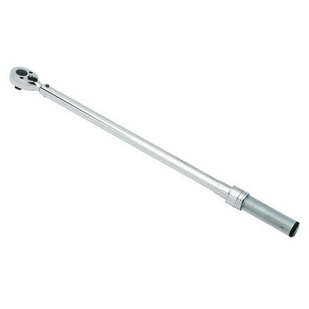 CDI Torque Products 752MFRMH 3/8-Inch Drive Micro-Adjustable Wrench, Torque 5-75 ft.lbs