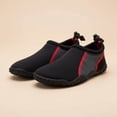 thumbnail image 3 of Banana Boat Boys Aqua Shoes - Comfy Quick Dry Water Shoes for Beach and Swim, 3 of 8