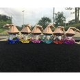thumbnail image 1 of Ambientador ShuxiuWang para Coche Difusor de Aceite Perfume Regalo 8390605842245, 1 of 1