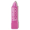 thumbnail image 1 of L.A. COLORS Moisture Rich Lip Color - Frosted Lilac, 1 of 1