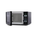 thumbnail image 3 of Westinghouse 0.9 Cu. Ft. Microwave, Black, 3 of 5