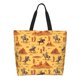 thumbnail image 1 of Fotbe Brave Cowboys Bolsa Tote Estética de Lona con Estampado para Mujer - Bolsa Reutilizable de Hombro Casual para Vacaciones, Compras, Trabajo y Gimnasio, 1 of 8