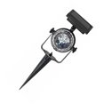 thumbnail image 2 of Proyector Solar Ligero Colorido Impermeable Rotatorio De La Luz Solar De La Proyección Con La Parte Inferior Del Punto Speravity HA020592-00, 2 of 6