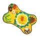 thumbnail image 2 of Greeniant Alfombra para olfatear, alfombrilla de entrenamiento, suavidad interactiva, comodidad interesante, almohadilla para olfatear lavable, Suministros para perros, 2 of 6