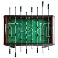 thumbnail image 2 of Blue Wave Products BG1030F Metropolitan 54 in. Foosball Table, 2 of 11