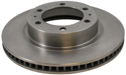 DuraGo BR31300 Front Vented Disc Brake Rotor Dura International