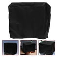 thumbnail image 2 of SHISUYAN Foldable Birdcage Cover Daily Use Cage Protector Cold-proof Cage Shield Bird Accessory, 2 of 8
