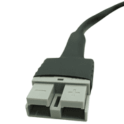 SCHAUER JAC2024H 24V 20A Automatic Battery Charger w/Float Mode – Anderson SB50 Gray Connector (Model 0891-75)