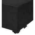 thumbnail image 3 of Box Base Cama King Size Negro, 3 of 6