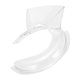 thumbnail image 5 of GAXIRE Protector Para De Inclinable Transparente Para Bol Mezclador, 5 of 8
