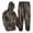 3d Leaf Set Super1.0, variant on LOOGU Hunting Ghillie Suit, 3D Leafy Camo Suit Military and Shooting Accessories Tactical Gear Clothing