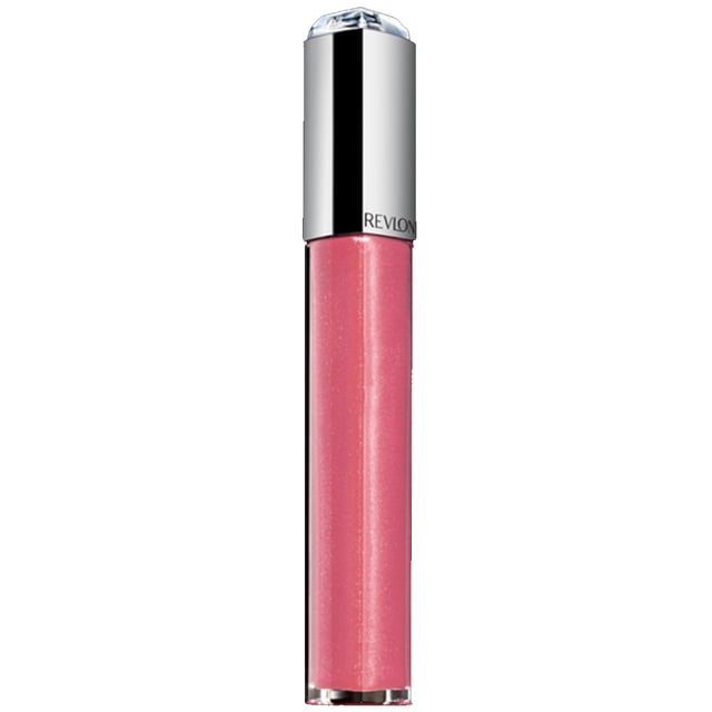 Cosmopolitan Cosmetics, Inc. REVLON/ULTRA HD LIP LACQUER (HD ROSE QUATZ)0.2 OZ (6 ML)