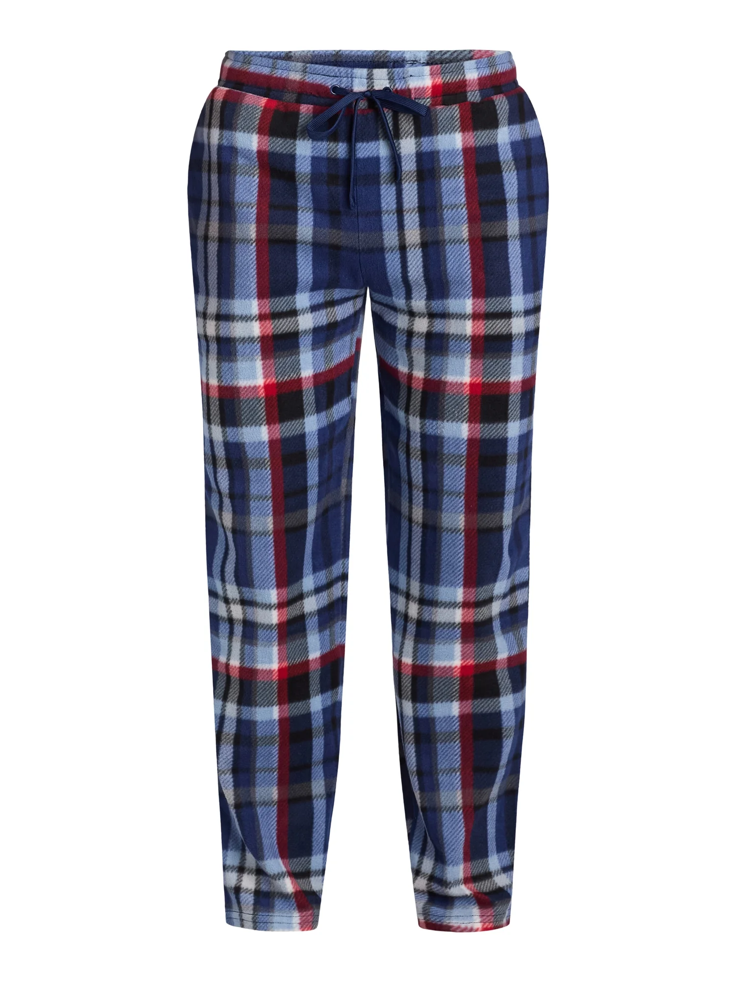 George Men's Fleece Pants, Sizes S-3XL
