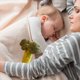 thumbnail image 2 of Jellycat stuffed Toy | broccoli | Bedtime Friend Christmas Gifts for Girls Boys Kids Children, 2 of 14
