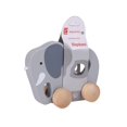 thumbnail image 4 of Elefante de Arrastre Hape E0908 Madera Didactico para Niños, 4 of 4