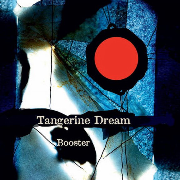 Tangerine Dream - Booster - Music & Performance - CD