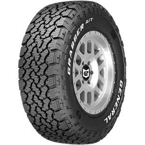 General Grabber Atx Hf27x8.50r14 95 Q Rwl All Season Tire Sansujyuku sansujyuku.com