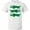 AA-White, variant on Inktastic Alligator Crocodile Reptile T-Shirt