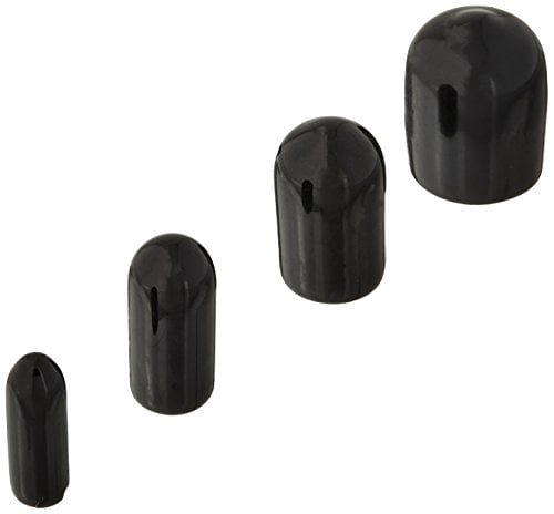 Milodon 41150 MLD41150 VACUUM LINE CAP KIT