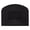 Black, variant on Black 12x9cm PE Plastic Baking Scraper, Flexible Dough Cutter for Bread, Cake, Fondant & Icing Preparation