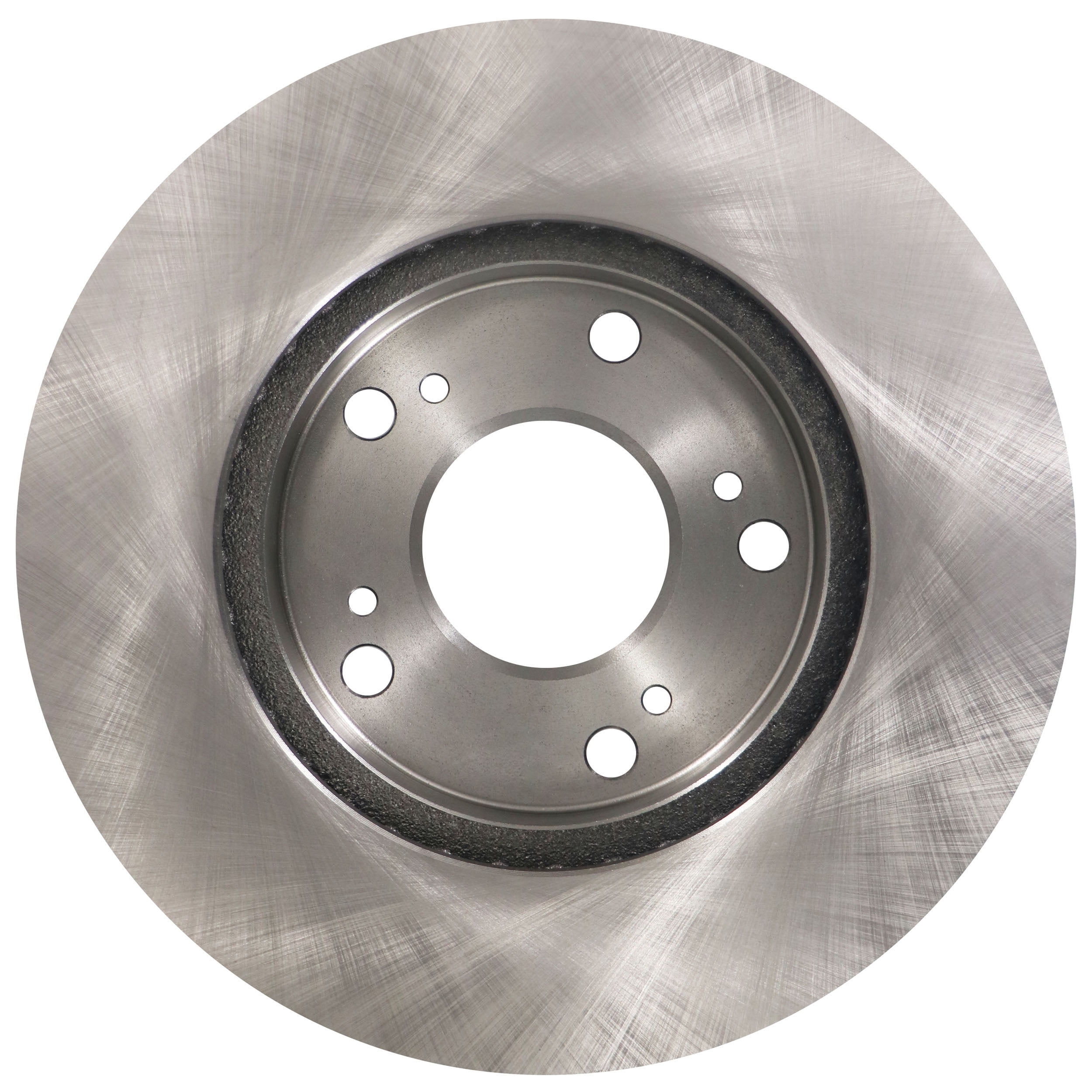 Winstop Brake Rotor, Front WS241324, Honda Civic 2011-2004