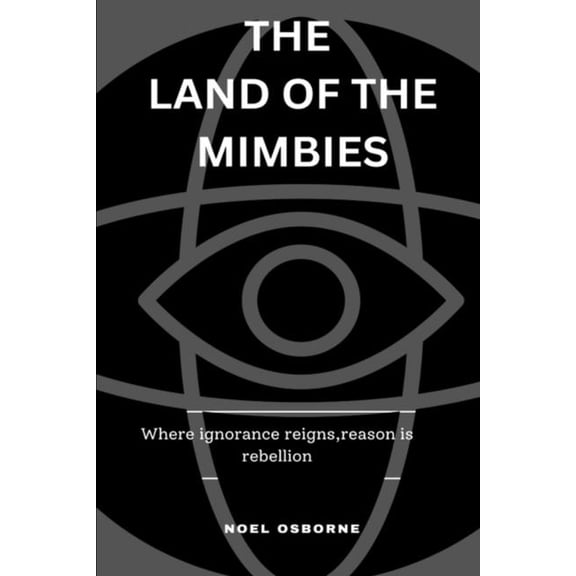 The Land Of The Mimbies, (Paperback)