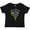 AB-Black, variant on Inktastic Autism Awareness Heart Ribbon and Puzzle Pieces Boys or Girls Baby T-Shirt