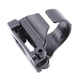 thumbnail image 5 of Hebilla de snorkel, clip de snorkel, soporte para tubo de aire, accesorio de equipo, 26 mm, reutilizable negro, 5 of 9