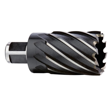 UPC: 0045242207992 | Milwaukee-49-59-2144 1-7/16 in. HSS Annular Cutter 2 in. Depth