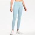 thumbnail image 7 of High Waist Compression Leggings Slim Stretch Zipper Butt Lifter Shapewear Pants Women Tummy Control Hip Lift Shaper Girdle, 7 of 7