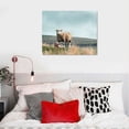 thumbnail image 5 of Canvas wall art is suitable for living room, bedroom, dormitory, kitchen, dining room decoration, 5 of 6