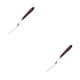 thumbnail image 2 of Raspador de pintura al óleo Seitruly Acero inoxidable herramienta antideslizante multiusos, 2 of 6