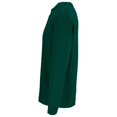 thumbnail image 2 of SOLS - Camiseta Pioneer de Algodón Orgánico de Manga Larga para Adultos Unisex (Imperio Verde), 2 of 2