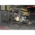 thumbnail image 4 of Cable Master Lock 85DPF de acero, 1,2 m, con extremos en bucle, 4 of 4
